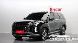 продажа HYUNDAI THE NEW PALISADE