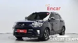 продажа SSANGYONG VERY NEW TIVOLI