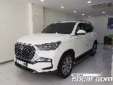 продажа SSANGYONG Rexton New Arena