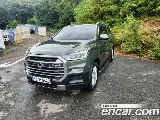 продажа SSANGYONG THE NEW REXTON SPORTS