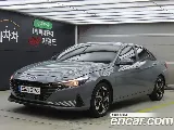 продажа HYUNDAI AVANTE HYBRID (CN7)