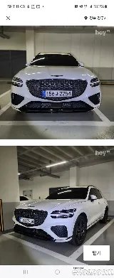 продажа GENESIS GV70