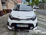 продажа KIA Morning Urban (JA)