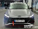 продажа HYUNDAI AVANTE (CN7)