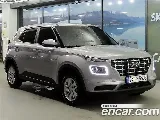 продажа HYUNDAI VENUE
