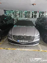 продажа GENESIS G80 (RG3)