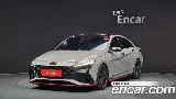 продажа HYUNDAI AVANTE (CN7)