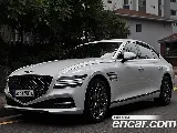 продажа GENESIS G80 (RG3)