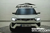 продажа SSANGYONG VERY NEW TIVOLI