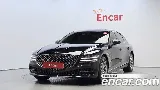 продажа GENESIS G80 (RG3)