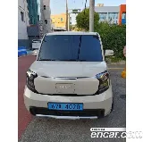 продажа KIA The New Kia Ray EV