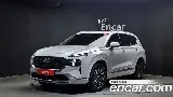 продажа HYUNDAI THE NEW SANTA FE