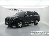 продажа SSANGYONG ALL NEW REXTON