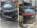продажа KIA CARNIVAL 4TH GENERATION