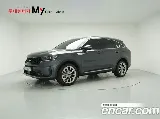 продажа KIA SORENTO 4TH GENERATION