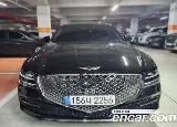 продажа GENESIS G80 (RG3)