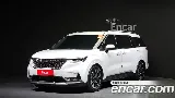 продажа KIA CARNIVAL 4TH GENERATION