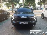 продажа KIA SPORTAGE 5TH GENERATION