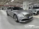 продажа GENESIS G80 (RG3)