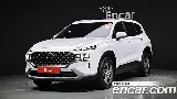 продажа HYUNDAI THE NEW SANTA FE