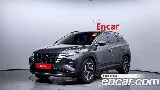 продажа HYUNDAI TUCSON (NX4)