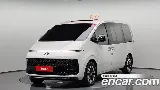 продажа HYUNDAI STARIA