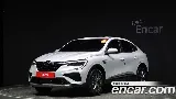 продажа RENAULT KOREA (SAMSUNG) XM3