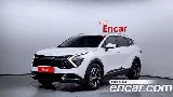 продажа KIA SPORTAGE 5TH GENERATION HYBRID