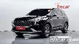 продажа HYUNDAI THE NEW SANTA FE