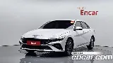 продажа HYUNDAI The New Avante (CN7)