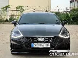 продажа HYUNDAI SONATA (DN8)