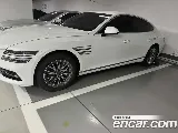 продажа GENESIS G80 (RG3)