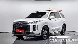 продажа HYUNDAI THE NEW PALISADE