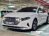 продажа HYUNDAI THE NEW GRANDEUR IG HYBRID