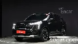 продажа KIA The New Sorento 4th generation