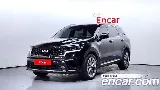 продажа KIA SORENTO 4TH GENERATION