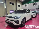 продажа SSANGYONG VERY NEW TIVOLI