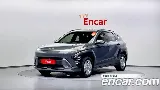 продажа HYUNDAI KONA (SX2)