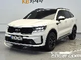 продажа KIA SORENTO 4TH GENERATION