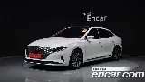 продажа HYUNDAI THE NEW GRANDEUR IG HYBRID