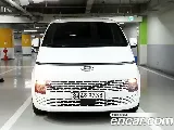 продажа HYUNDAI STARIA