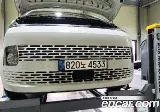 продажа HYUNDAI STARIA