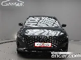 продажа HYUNDAI THE NEW GRANDEUR IG