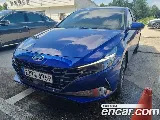 продажа HYUNDAI The New Avante (CN7)