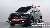 продажа KIA SORENTO 4TH GENERATION