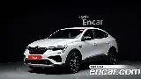 продажа RENAULT KOREA (SAMSUNG) Arkana