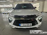 продажа CHEVROLET (GM DAEWOO) TRAIL BLAZER
