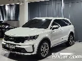 продажа KIA SORENTO 4TH GENERATION