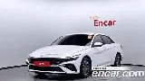 продажа HYUNDAI The New Avante (CN7)