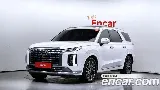 продажа HYUNDAI THE NEW PALISADE